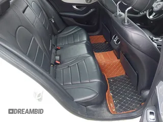 2016 Mercedes-Benz C 300 Luxury с VIN 55SWF4KB4GU108596, выставлен на аукционе IAAI как лот 42492677 с пробегом 93 115 миль миль и . История ставок и продаж доступна на DreamBid. Изображение 8.
