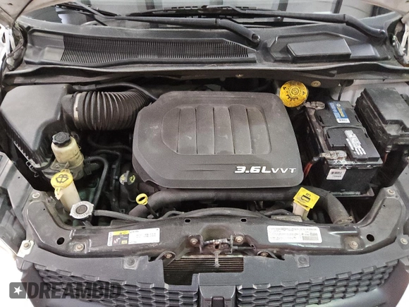 2014 Ram Cargo Van Tradesman with VIN 2C4JRGAG6ER400527, listed as a Copart auction lot 78245804 with 238,878 mi miles and Clean Title. Bid and sale history available at carsss.com. Image 12.