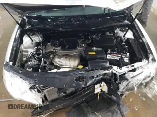 2014 Toyota Camry L with VIN 4T1BF1FK1EU741369, listed as a Copart auction lot 49871535 with 86,618 mi miles and Salvage Title. Bid and sale history available at carsss.com. Image 11.