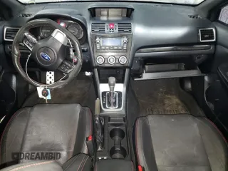 2015 Subaru WRX Limited with VIN JF1VA1G66F8831876, listed as a Copart auction lot 86104834 with 96,701 mi miles and Salvage Title. Bid and sale history available at carsss.com. Image 8.