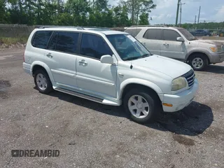 2002 Suzuki XL7 Standard z VIN JS3TY92V624101978, wystawiony jako IAAI lot #42399967 z przebiegiem 179 364 mil mil oraz . Historia ofert i sprzedaży dostępna na DreamBid. Obrazek 1.