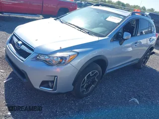 2016 Subaru Crosstrek Limited z VIN JF2GPANC7GH336406, wystawiony jako IAAI lot #42112710 z przebiegiem 47 358 mil mil oraz . Historia ofert i sprzedaży dostępna na DreamBid. Obrazek 2.