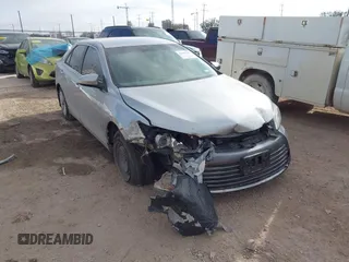 2017 Toyota Camry XLE with VIN 4T1BF1FK3HU688372, listed as a IAAI auction lot 41607367 with 105,224 mi miles and . Bid and sale history available at carsss.com. Image 6.