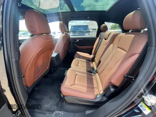 2021 Audi Q7 Premium with VIN WA1AJAF75MD030650, listed as a Copart auction lot 64444065 with 121,216 mi miles and Clean title. Bid and sale history available at DreamBid. Image 9.