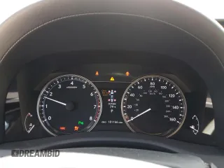 2015 Lexus GS 350 with VIN JTHCE1BL2FA008825, listed as a Copart auction lot 54985575 with 101,166 mi miles and Clean Title. Bid and sale history available at carsss.com. Image 9.