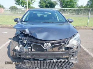 2016 Toyota Corolla L with VIN 2T1BURHE5GC545287, listed as a IAAI auction lot 42479959 with 129,394 mi miles and . Bid and sale history available at DreamBid. Image 12.