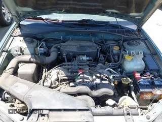 2003 Subaru Legacy Outback with VIN 4S3BH675937652679, listed as a IAAI auction lot 42561670 with 135,564 mi miles and . Bid and sale history available at DreamBid. Image 10.