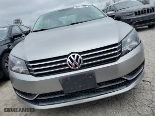 2013 Volkswagen Passat SE with VIN 1VWBP7A35DC044292, listed as a Copart auction lot 49357094 with 123,659 mi miles and Salvage Title. Bid and sale history available at carsss.com. Image 5.