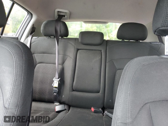 2012 Kia Sportage LX z VIN KNDPBCA24C7263100, wystawiony jako Copart lot #59538495 z przebiegiem 212 750 mil mil oraz Szkoda całkowita • Salvage title. Historia ofert i sprzedaży dostępna na DreamBid. Obrazek 10.