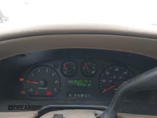 2004 Ford Taurus SES z VIN 1FAFP55S04G154644, wystawiony jako IAAI lot #42297704 z przebiegiem 155 736 mil mil oraz . Historia ofert i sprzedaży dostępna na DreamBid. Obrazek 7.