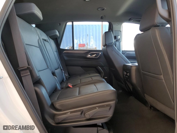2024 Chevrolet Tahoe LT with VIN 1GNSKNKD3RR234133, listed as a Copart auction lot 43908905 with 25,591 mi miles and Clean Title. Bid and sale history available at carsss.com. Image 11.