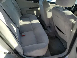 2010 Chevrolet Impala LS with VIN 2G1WA5EN8A1201930, listed as a Copart auction lot 52489895 with 105,302 mi miles and Salvage Title. Bid and sale history available at DreamBid. Image 10.