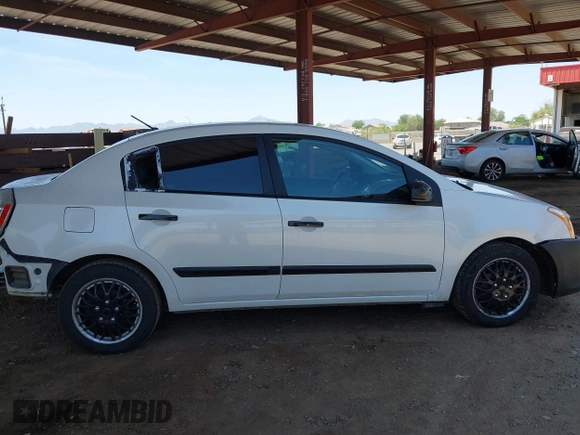 2012 Nissan Sentra 2.0 with VIN 3N1AB6AP0CL732524, listed as a IAAI auction lot 42499799 with 148,020 mi miles and . Bid and sale history available at DreamBid. Image 14.