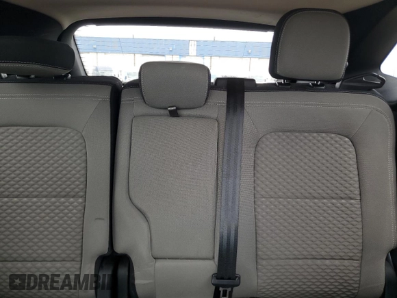 2020 Ford Escape SE Sport Hybrid с VIN 1FMCU0BZ3LUB14015, выставлен на аукционе Copart как лот 58315995 с пробегом 91 429 миль миль и На запчасти • Non repairable. История ставок и продаж доступна на DreamBid. Изображение 10.
