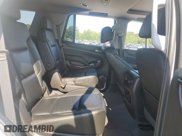 2019 GMC Yukon SLT Standard Edition with VIN 1GKS1DKC4KR169803, listed as a Copart auction lot 66845304 with 45,384 mi miles and Salvage Title. Bid and sale history available at carsss.com. Image 12.