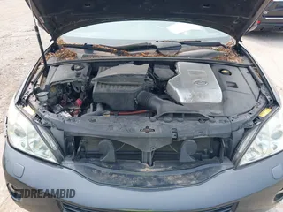 2006 Lexus RX 400h с VIN JTJHW31U960019608, выставлен на аукционе IAAI как лот 42404446 с пробегом 115 801 миль миль и . История ставок и продаж доступна на DreamBid. Изображение 10.