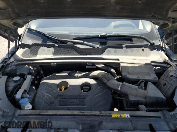 2015 Land Rover Range Rover Evoque Pure Plus with VIN SALVP2BG2FH010720, listed as a Copart auction lot 57859765 with 173,076 mi miles and Salvage title. Bid and sale history available at DreamBid. Image 12.