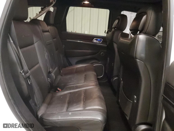 2014 Jeep Grand Cherokee Summit with VIN 1C4RJFJT7EC106290, listed as a Copart auction lot 52001295 with 137,266 mi miles and Non Repairable. Bid and sale history available at carsss.com. Image 11.