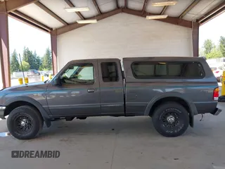 1998 Ford Ranger XL z VIN 1FTZR15X3WPA13348, wystawiony jako IAAI lot #42374950 z przebiegiem 239 535 mil mil oraz . Historia ofert i sprzedaży dostępna na DreamBid. Obrazek 14.