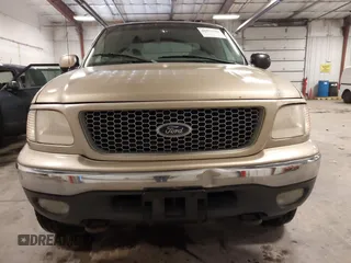 1999 Ford F-150 z VIN 2FTRX18W9XCA83920, wystawiony jako IAAI lot #41875700 z przebiegiem 234 325 mil mil oraz . Historia ofert i sprzedaży dostępna na DreamBid. Obrazek 13.