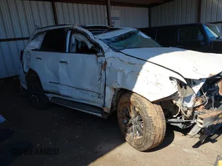 2019 Lexus GX with VIN JTJBM7FX8K5235114, listed as a IAAI auction lot 41668961 with 93,239 mi miles. Bid and sale history available at carsss.com. Image 1.
