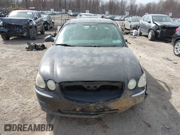 2009 Buick LaCrosse CX with VIN 2G4WC582091262991, listed as a IAAI auction lot 41823722 with 159,161 mi miles. Bid and sale history available at carsss.com. Image 13.