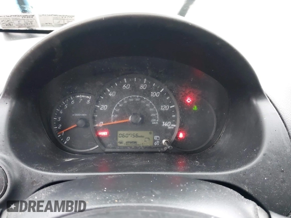 2020 Mitsubishi Mirage SE z VIN ML32F4FJXLHF00600, wystawiony jako IAAI lot #41577368 z przebiegiem 60 756 mil mil oraz . Historia ofert i sprzedaży dostępna na DreamBid. Obrazek 7.