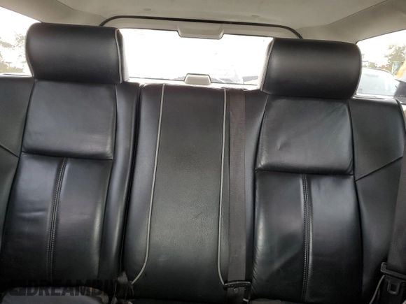 2007 Hummer H3 SUV with VIN 5GTDN13E178115646, listed as a Copart auction lot 80996834 with 160,478 mi miles and Salvage Title. Bid and sale history available at carsss.com. Image 10.