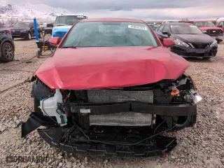 2018 Hyundai Elantra SE with VIN 5NPD74LF6JH399604, listed as a Copart auction lot 49865305 with 80,208 mi miles and Salvage Title. Bid and sale history available at carsss.com. Image 5.