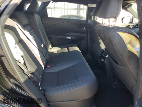 2024 Lexus RX 350 z VIN 2T2BAMBA7RC031778, wystawiony jako Copart lot #52359325 z przebiegiem 14 840 mil mil oraz Szkoda całkowita • Salvage title. Historia ofert i sprzedaży dostępna na DreamBid. Obrazek 12.