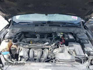 2016 Ford Fusion SE with VIN 3FA6P0H72GR162185, listed as a IAAI auction lot 42171928 with 122,848 mi miles and . Bid and sale history available at carsss.com. Image 10.