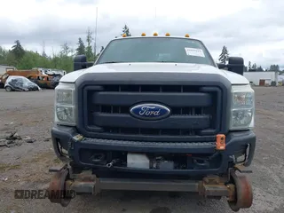 2011 Ford F-350 Platinum with VIN 1FT7W3B60BEC07963, listed as a IAAI auction lot 41839112 with 211,495 mi miles and . Bid and sale history available at DreamBid. Image 16.