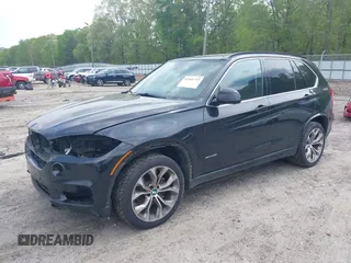 2016 BMW X5 xDrive35i z VIN 5UXKR0C55G0P26466, wystawiony jako IAAI lot #42005793 z przebiegiem 200 889 mil mil oraz . Historia ofert i sprzedaży dostępna na DreamBid. Obrazek 17.