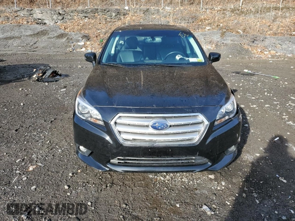 2016 Subaru Legacy 2.5i Limited with VIN 4S3BNAL63G3012281, listed as a Copart auction lot 42209863 with 97,651 mi miles. Bid and sale history available at carsss.com. Image 5.