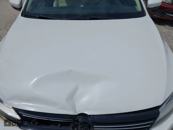 2013 Volkswagen Jetta TDI w/Premium/Nav с VIN 3VWLL7AJ2DM203802, выставлен на аукционе IAAI как лот 42311963 с пробегом 136 099 миль миль и . История ставок и продаж доступна на DreamBid. Изображение 6.