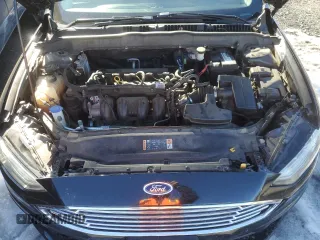 2017 Ford Fusion SE with VIN 3FA6P0H73HR326545, listed as a Copart auction lot 46309995 with 205,203 mi miles and Clean Title. Bid and sale history available at DreamBid. Image 11.