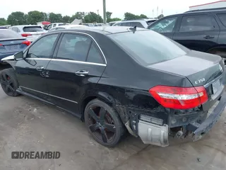 2010 Mercedes-Benz E 350 Luxury with VIN WDDHF8HB6AA222890, listed as a IAAI auction lot 42167926 with 183,973 mi miles and . Bid and sale history available at DreamBid. Image 3.
