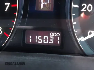 2010 Lexus RX 350 with VIN 2T2ZK1BA4AC021630, listed as a IAAI auction lot 42281422 with 115,031 mi miles and . Bid and sale history available at DreamBid. Image 15.