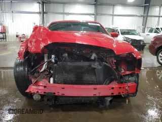 2014 Dodge Charger SXT Plus with VIN 2C3CDXJG2EH152679, listed as a Copart auction lot 46623925 with 137,878 mi miles and Salvage Title. Bid and sale history available at carsss.com. Image 5.