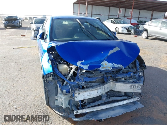 2019 Toyota C-HR XLE with VIN NMTKHMBX3KR098510, listed as a IAAI auction lot 41289899 with 112,981 mi miles. Bid and sale history available at carsss.com. Image 6.