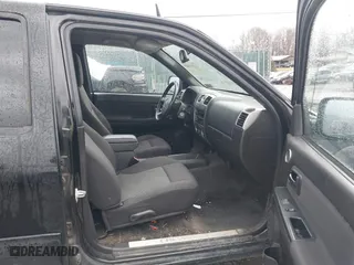 2012 Chevrolet Colorado LT w/2LT with VIN 1GCHTDFE5C8100654, listed as a IAAI auction lot 41213103 with 230,065 mi miles. Bid and sale history available at carsss.com. Image 5.
