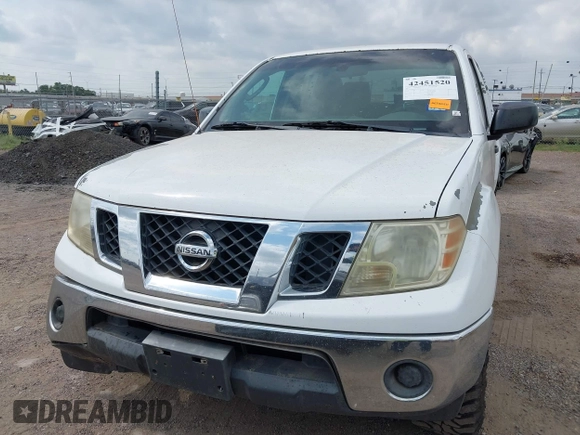 2011 Nissan Frontier SL with VIN 1N6AD0ERXBC424218, listed as a IAAI auction lot 42451520 with 205,866 mi miles and . Bid and sale history available at DreamBid. Image 12.