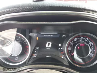 2015 Dodge Challenger R/T with VIN 2C3CDZAT6FH823491, listed as a IAAI auction lot 41533213 with 70,645 mi miles. Bid and sale history available at carsss.com. Image 7.