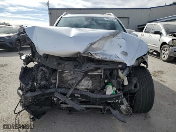 2014 Mercedes-Benz GL-Class GL 450 with VIN 4JGDF7CE8EA370044, listed as a Copart auction lot 43073055 with 130,149 mi miles and Salvage Title. Bid and sale history available at carsss.com. Image 5.