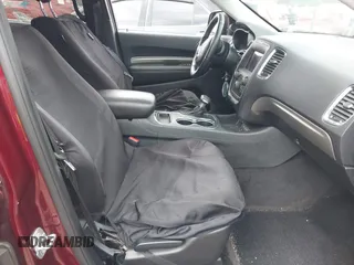 2018 Dodge Durango SXT z VIN 1C4RDJAG2JC431680, wystawiony jako IAAI lot #42070805 z przebiegiem 82 394 mil mil oraz . Historia ofert i sprzedaży dostępna na DreamBid. Obrazek 5.