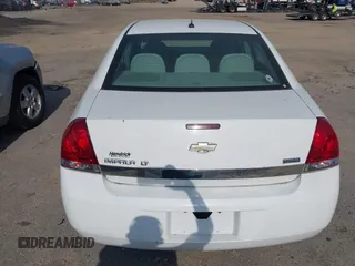 2011 Chevrolet Impala LT Retail with VIN 2G1WB5EK9B1334135, listed as a IAAI auction lot 42173339 with 226,597 mi miles and . Bid and sale history available at DreamBid. Image 16.