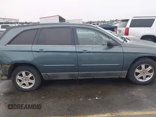 2005 Chrysler Pacifica Touring with VIN 2C8GF68415R339515, listed as a IAAI auction lot 41353696 with Not Provided miles and . Bid and sale history available at DreamBid. Image 14.