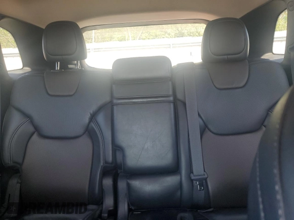 2014 Jeep Cherokee Limited with VIN 1C4PJMDB7EW231433, listed as a Copart auction lot 54593285 with 94,024 mi miles and Salvage Title. Bid and sale history available at carsss.com. Image 10.