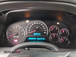 2002 GMC Envoy SLT with VIN 1GKDT13S022388743, listed as a IAAI auction lot 41338364 with 206,179 mi miles. Bid and sale history available at carsss.com. Image 7.
