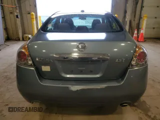 2011 Nissan Altima 2.5 SL with VIN 1N4AL2AP3BN413450, listed as a Copart auction lot 52149685 with 216,064 mi miles and Salvage Title. Bid and sale history available at carsss.com. Image 6.